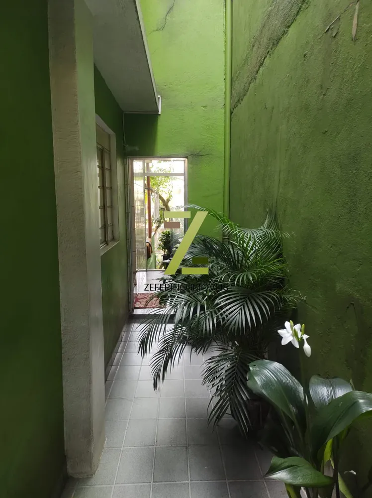 Sobrado, 2 quartos, 125 m² - Foto 4