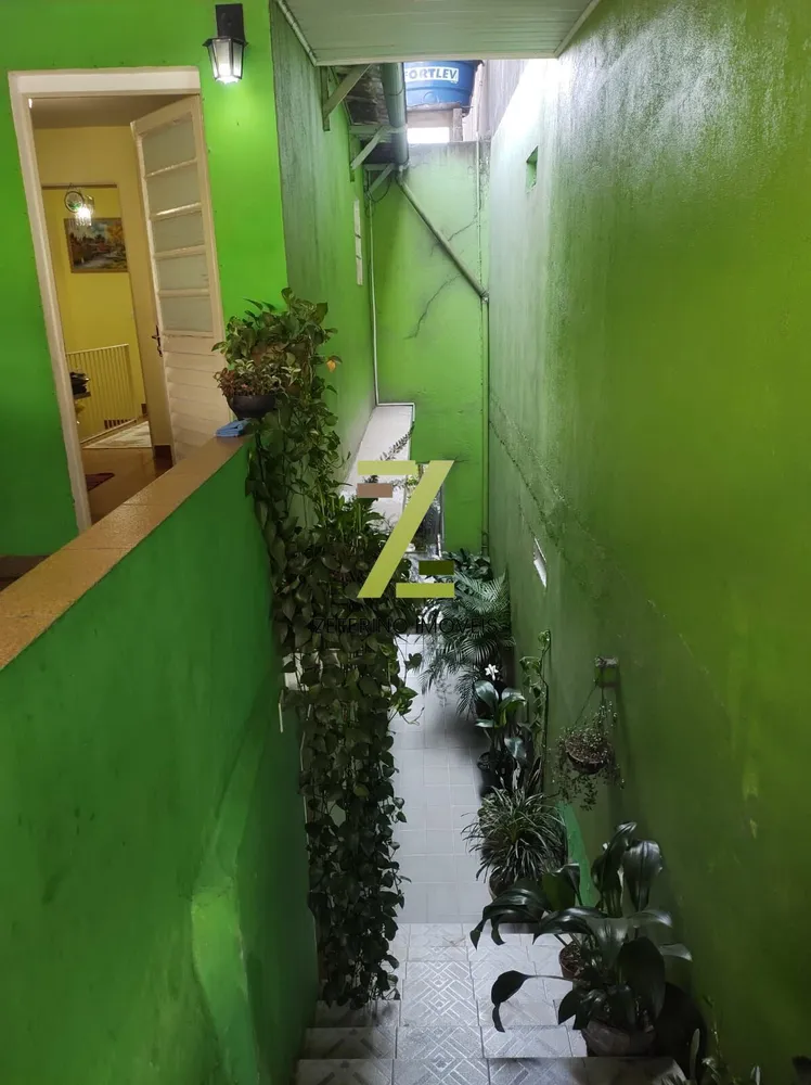 Sobrado, 2 quartos, 125 m² - Foto 10