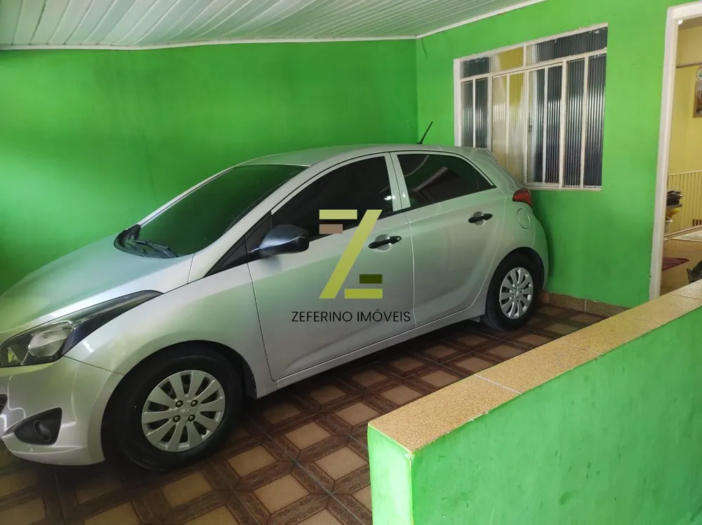 Sobrado, 2 quartos, 125 m² - Foto 5