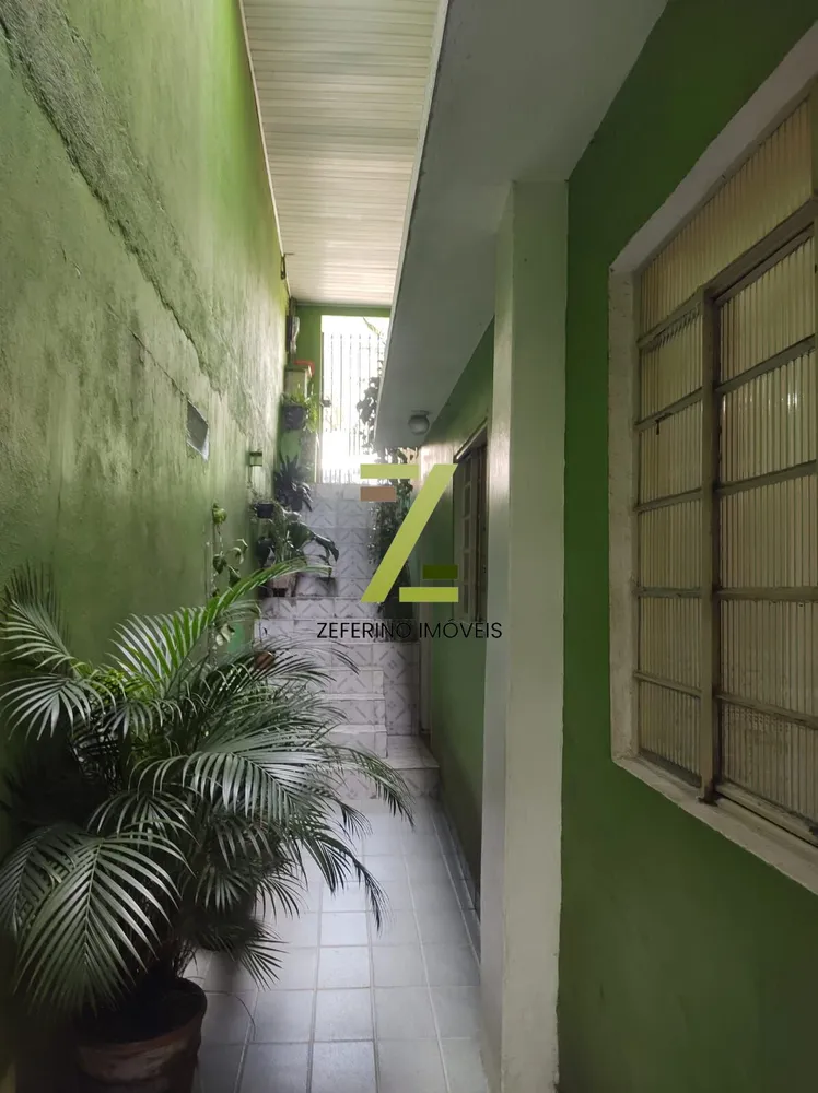 Sobrado, 2 quartos, 125 m² - Foto 9