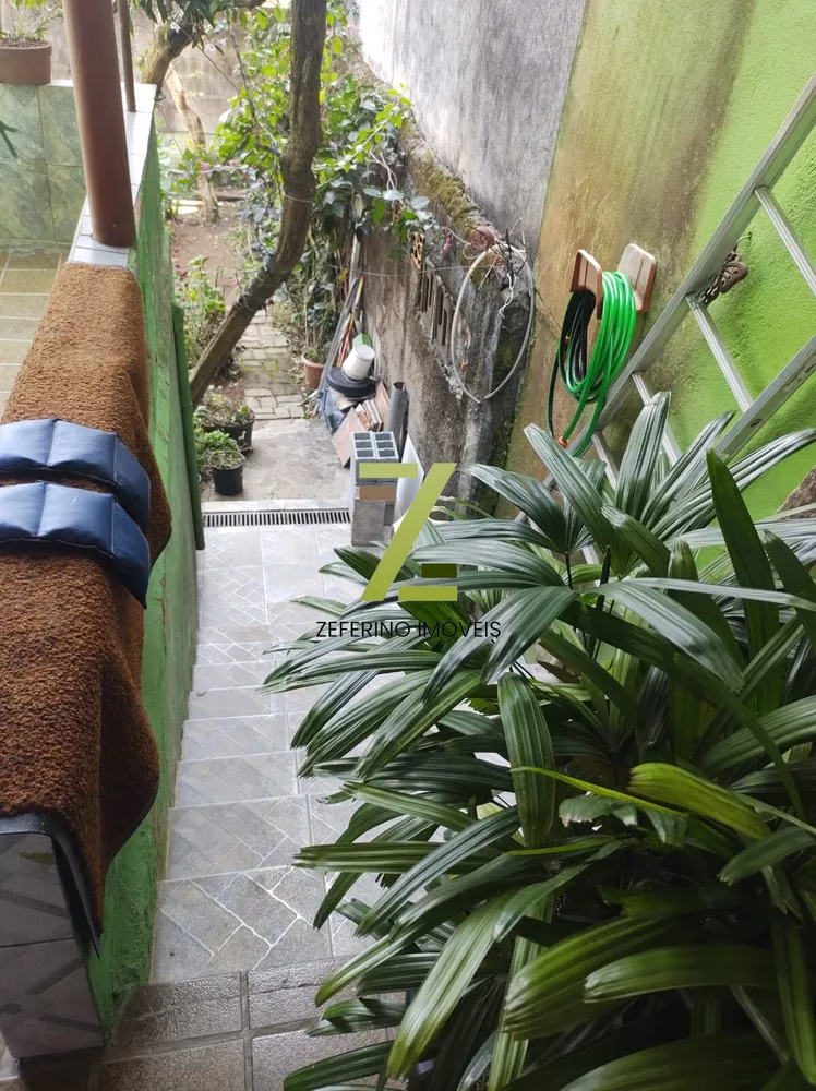 Sobrado, 2 quartos, 125 m² - Foto 12