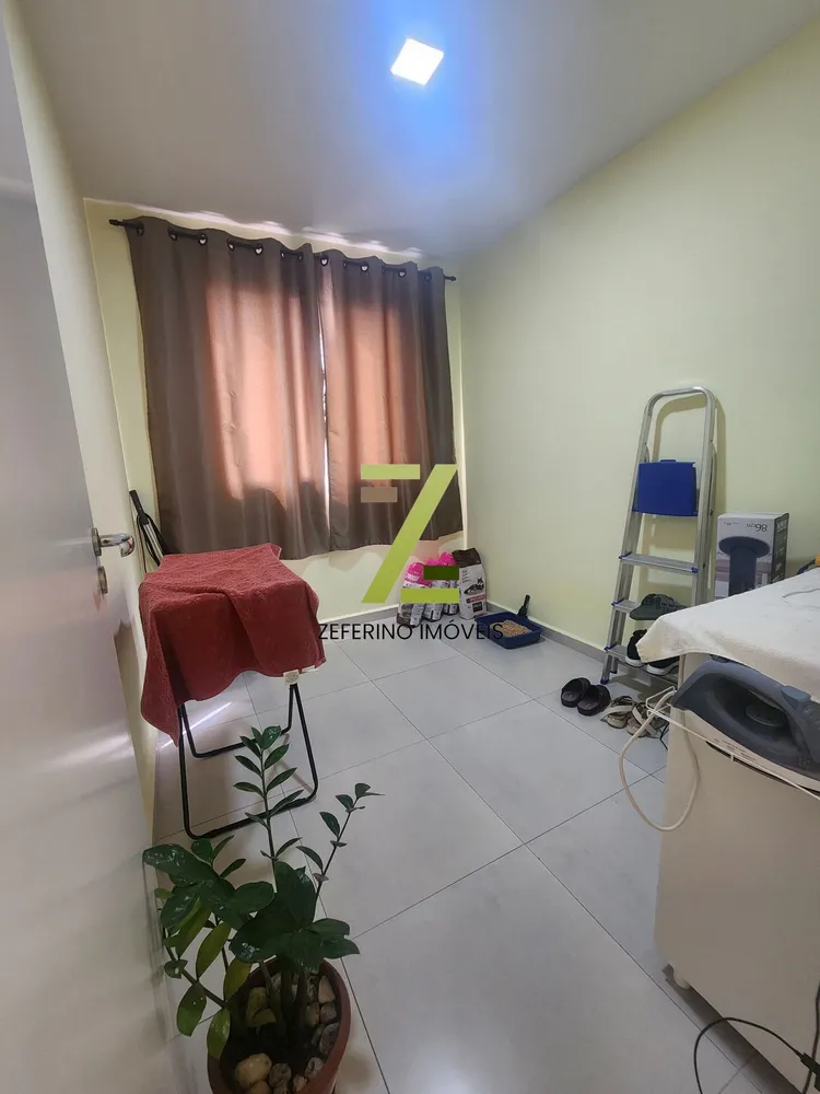 Apartamento, 2 quartos, 40 m² - Foto 3