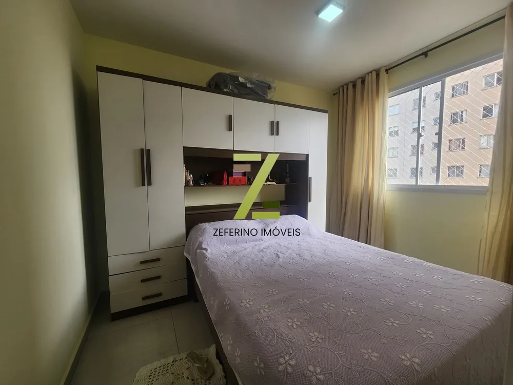 Apartamento, 2 quartos, 40 m² - Foto 5