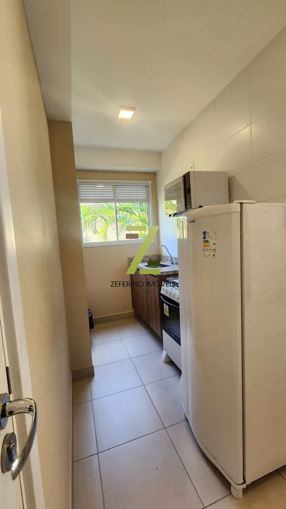 Apartamento, 2 quartos, 40 m² - Foto 6