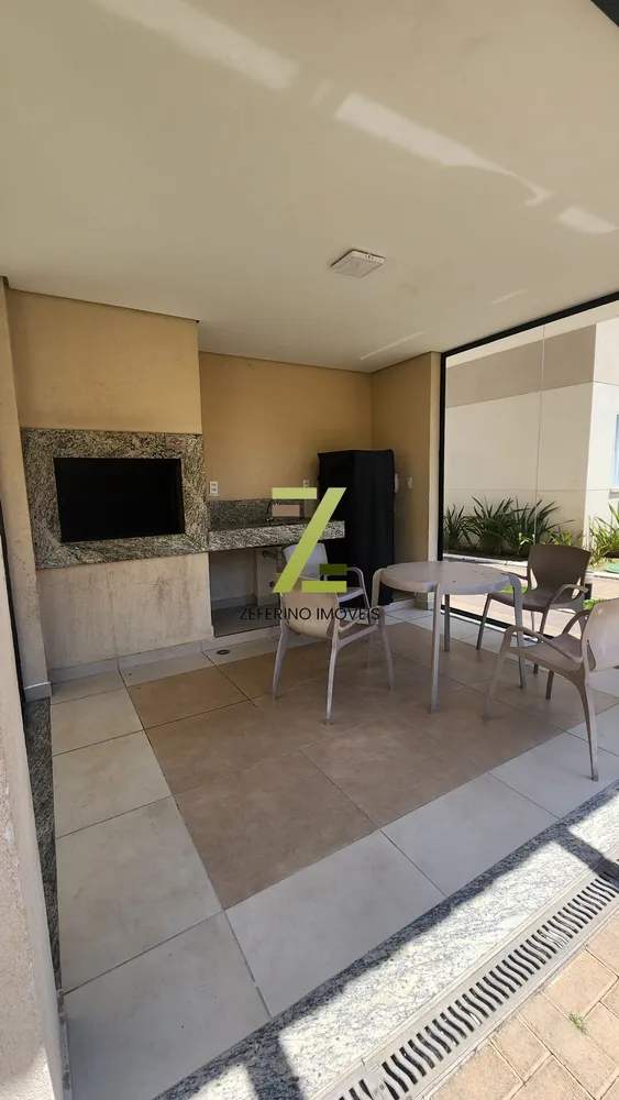 Apartamento, 2 quartos, 40 m² - Foto 10