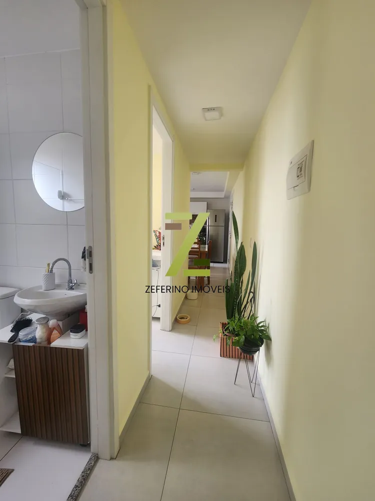 Apartamento, 2 quartos, 40 m² - Foto 7