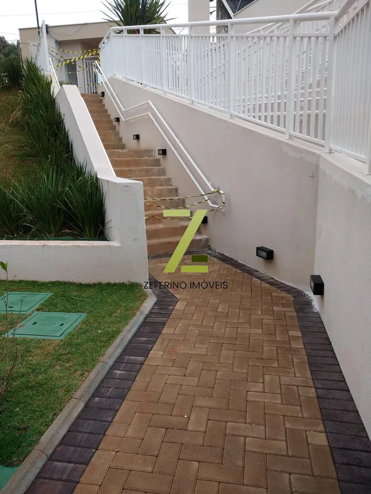 Apartamento, 2 quartos, 40 m² - Foto 2