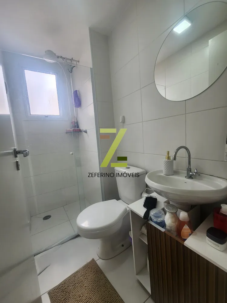 Apartamento, 2 quartos, 40 m² - Foto 11