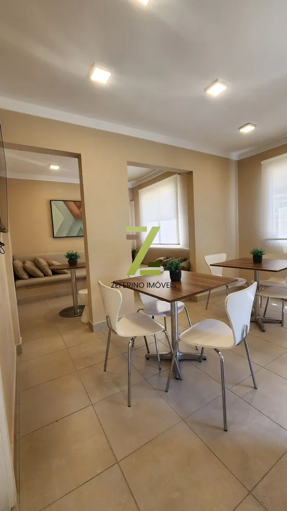 Apartamento, 2 quartos, 40 m² - Foto 9