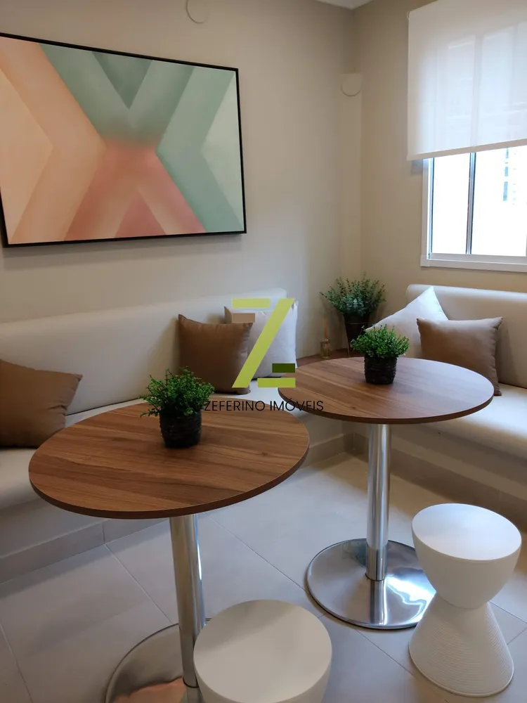 Apartamento, 2 quartos, 40 m² - Foto 12