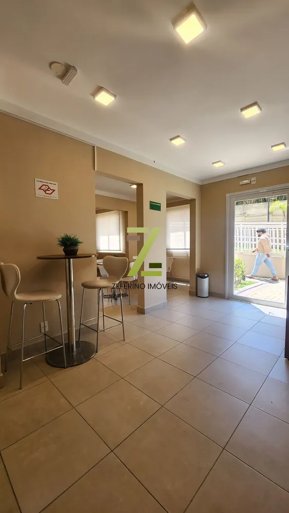 Apartamento, 2 quartos, 40 m² - Foto 7