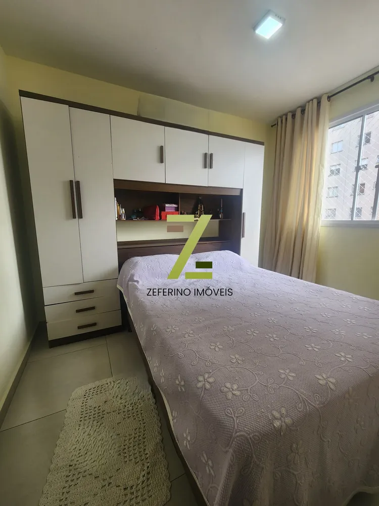 Apartamento, 2 quartos, 40 m² - Foto 1
