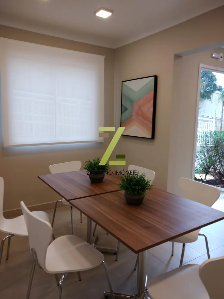 Apartamento, 2 quartos, 40 m² - Foto 14