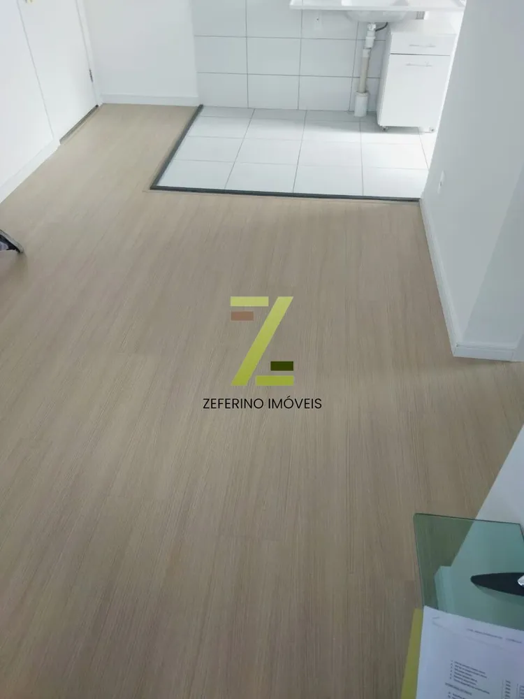 Apartamento, 2 quartos, 41 m² - Foto 9
