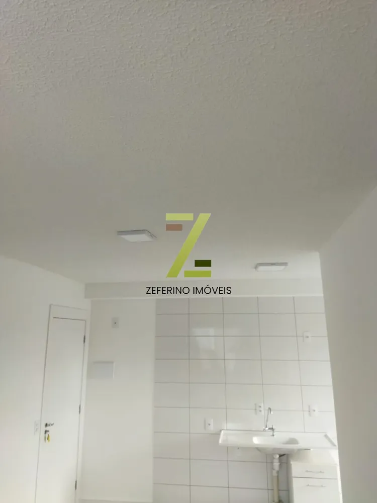 Apartamento, 2 quartos, 41 m² - Foto 5