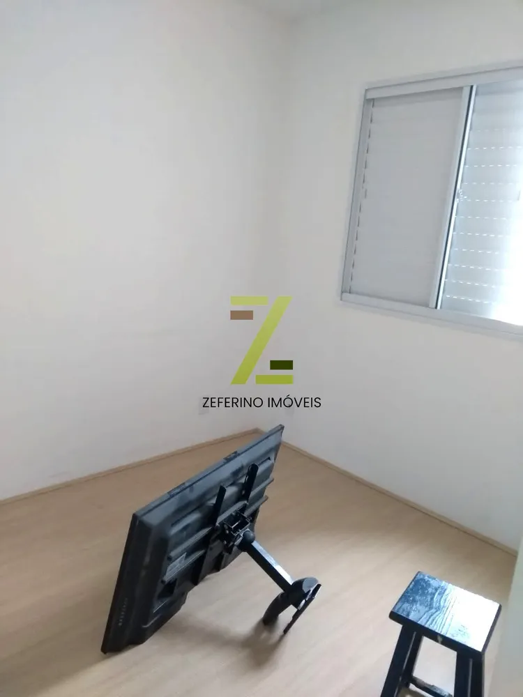 Apartamento, 2 quartos, 41 m² - Foto 4