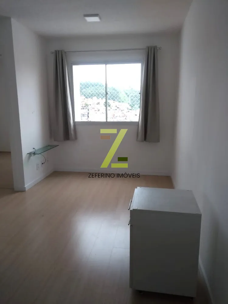 Apartamento, 2 quartos, 41 m² - Foto 11