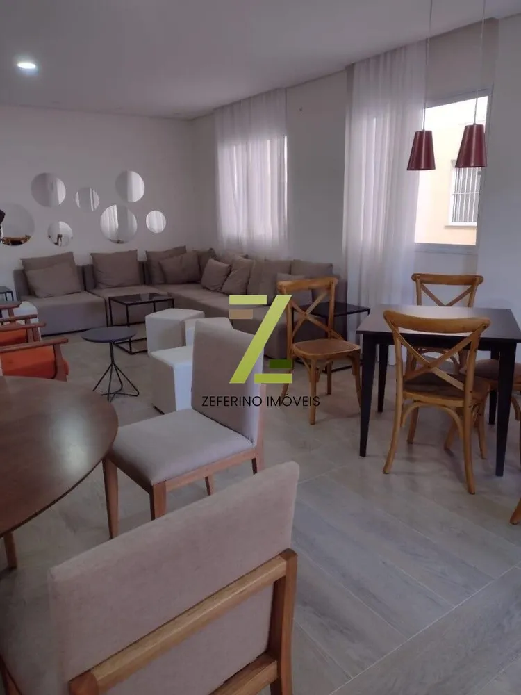 Apartamento, 2 quartos, 41 m² - Foto 9
