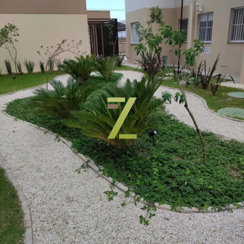Apartamento, 2 quartos, 41 m² - Foto 3
