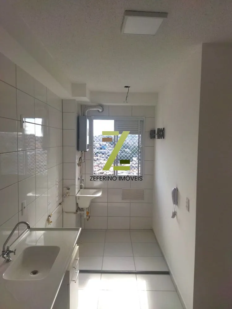 Apartamento, 2 quartos, 41 m² - Foto 6