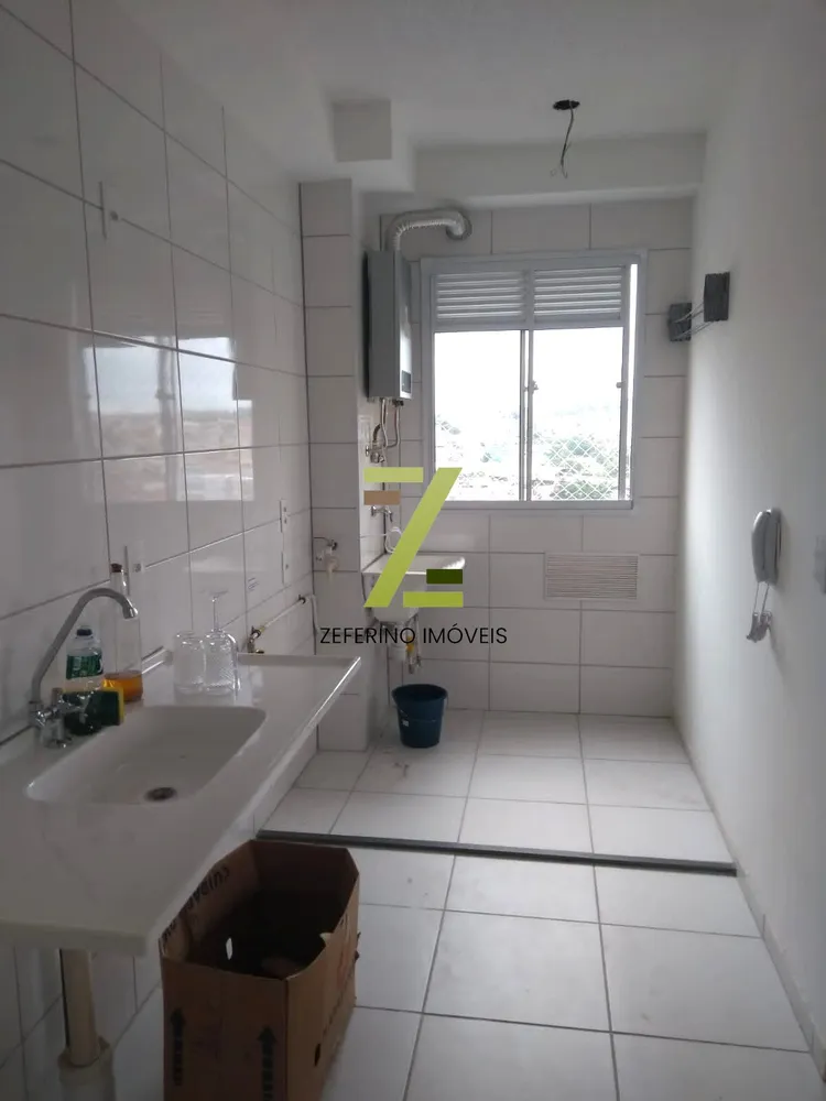 Apartamento, 2 quartos, 41 m² - Foto 10