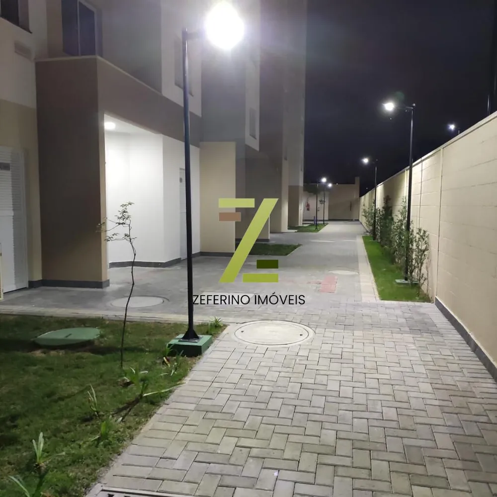 Apartamento, 2 quartos, 41 m² - Foto 15