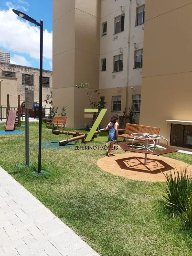 Apartamento, 2 quartos, 41 m² - Foto 6