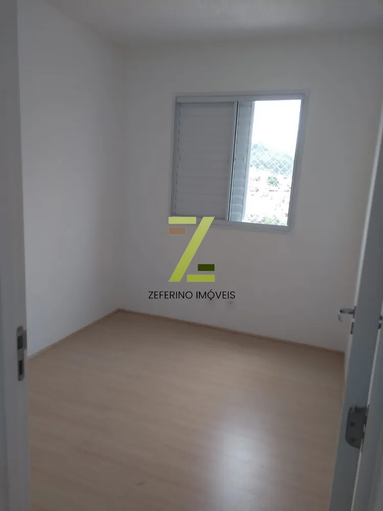 Apartamento, 2 quartos, 41 m² - Foto 1