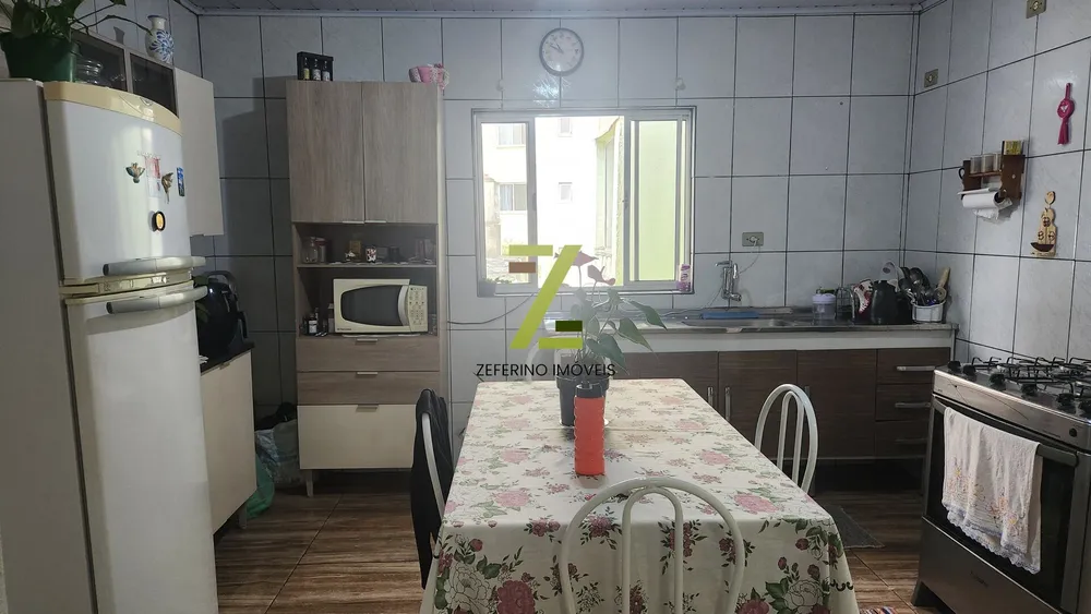 Casa, 2 quartos, 276 m² - Foto 1