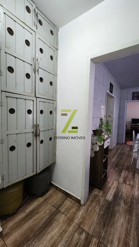 Casa, 2 quartos, 276 m² - Foto 8