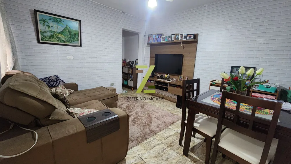 Casa, 2 quartos, 276 m² - Foto 1