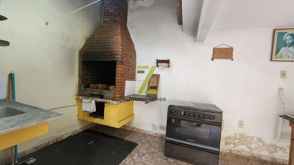 Casa, 2 quartos, 276 m² - Foto 6