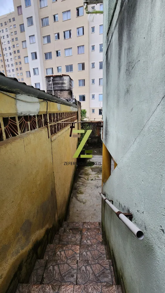 Casa, 2 quartos, 276 m² - Foto 4
