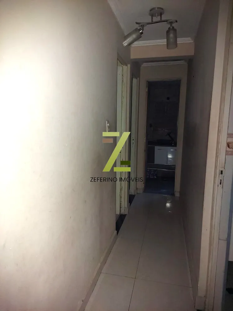 Apartamento, 2 quartos, 47 m² - Foto 4