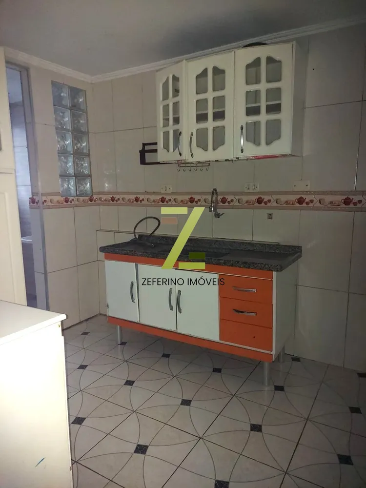 Apartamento, 2 quartos, 47 m² - Foto 3
