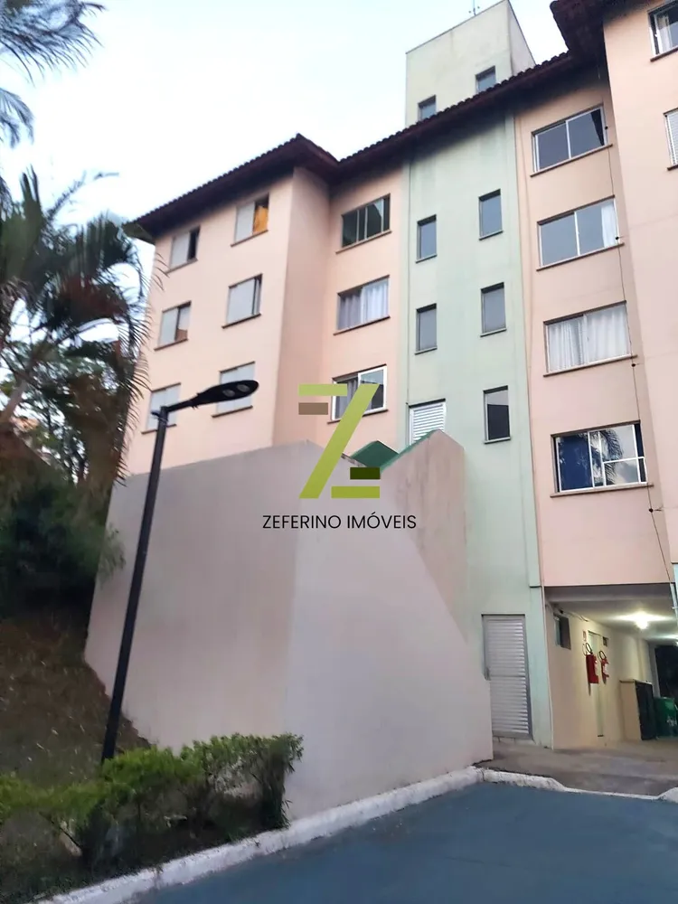 Apartamento, 2 quartos, 47 m² - Foto 9