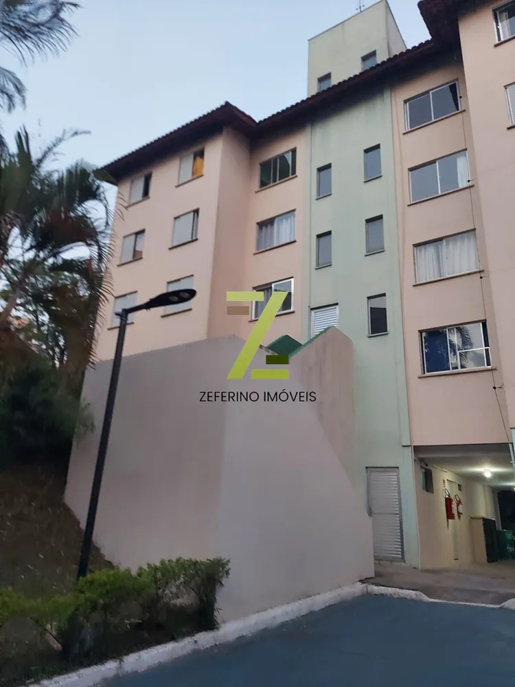 Apartamento, 2 quartos, 47 m² - Foto 3
