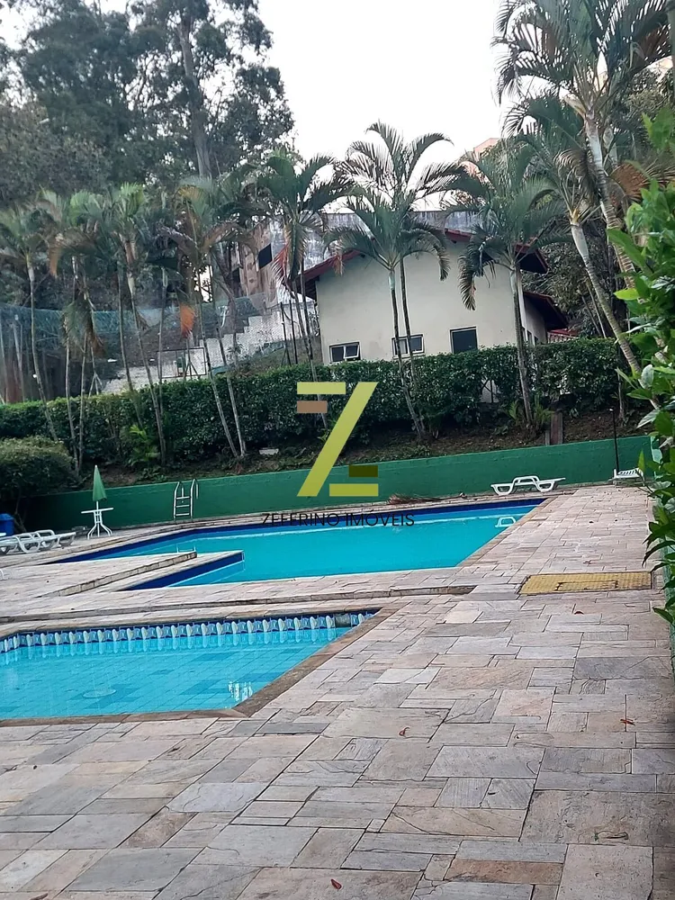 Apartamento, 2 quartos, 47 m² - Foto 9