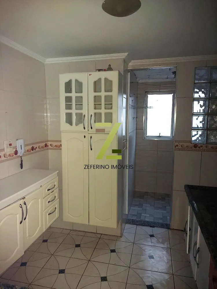 Apartamento, 2 quartos, 47 m² - Foto 11