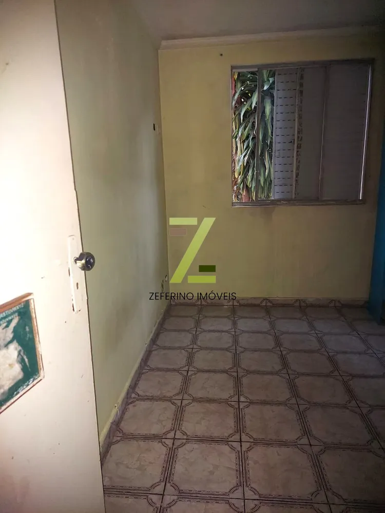 Apartamento, 2 quartos, 47 m² - Foto 6