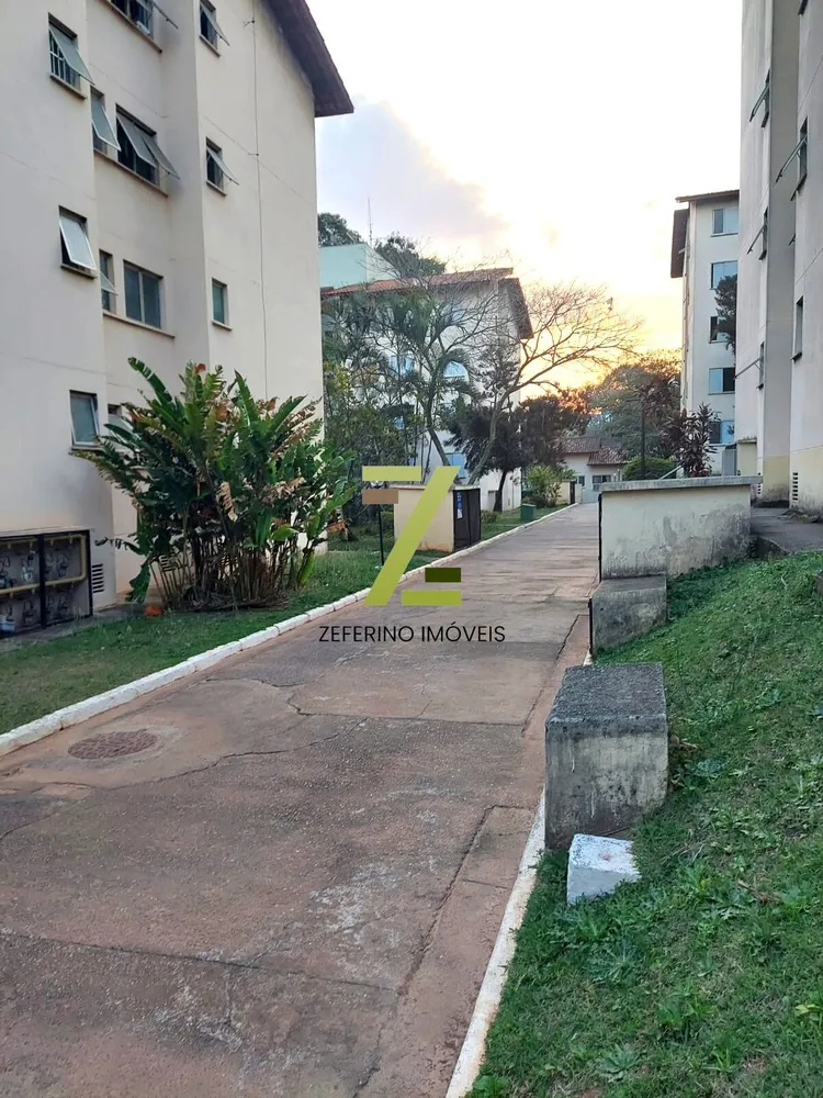 Apartamento, 2 quartos, 47 m² - Foto 6