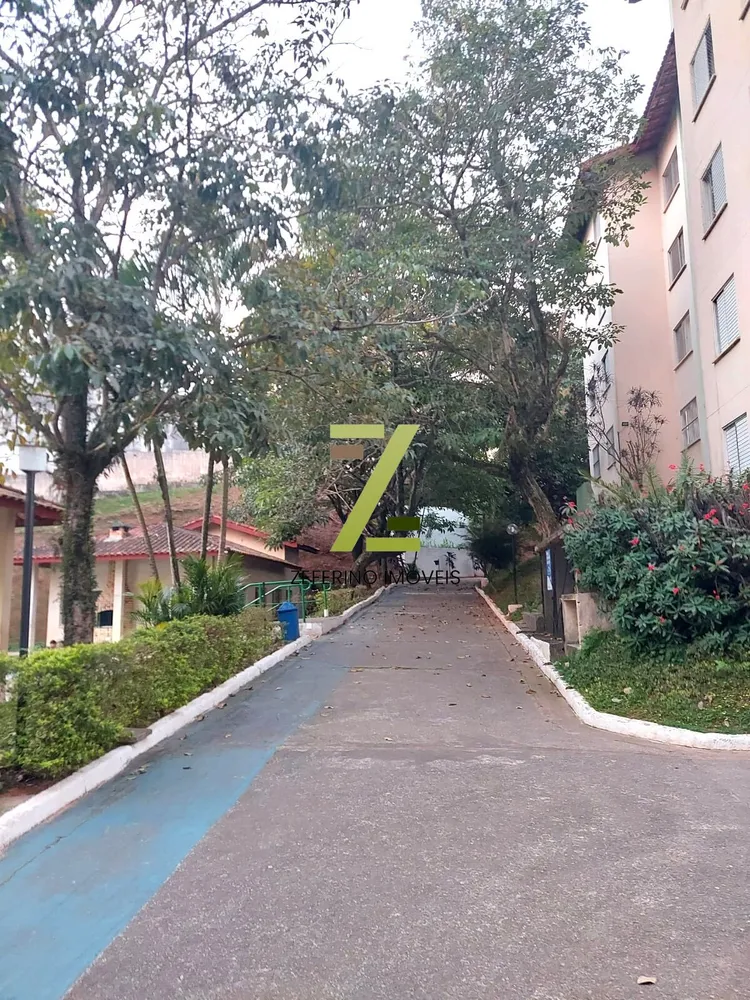 Apartamento, 2 quartos, 47 m² - Foto 12