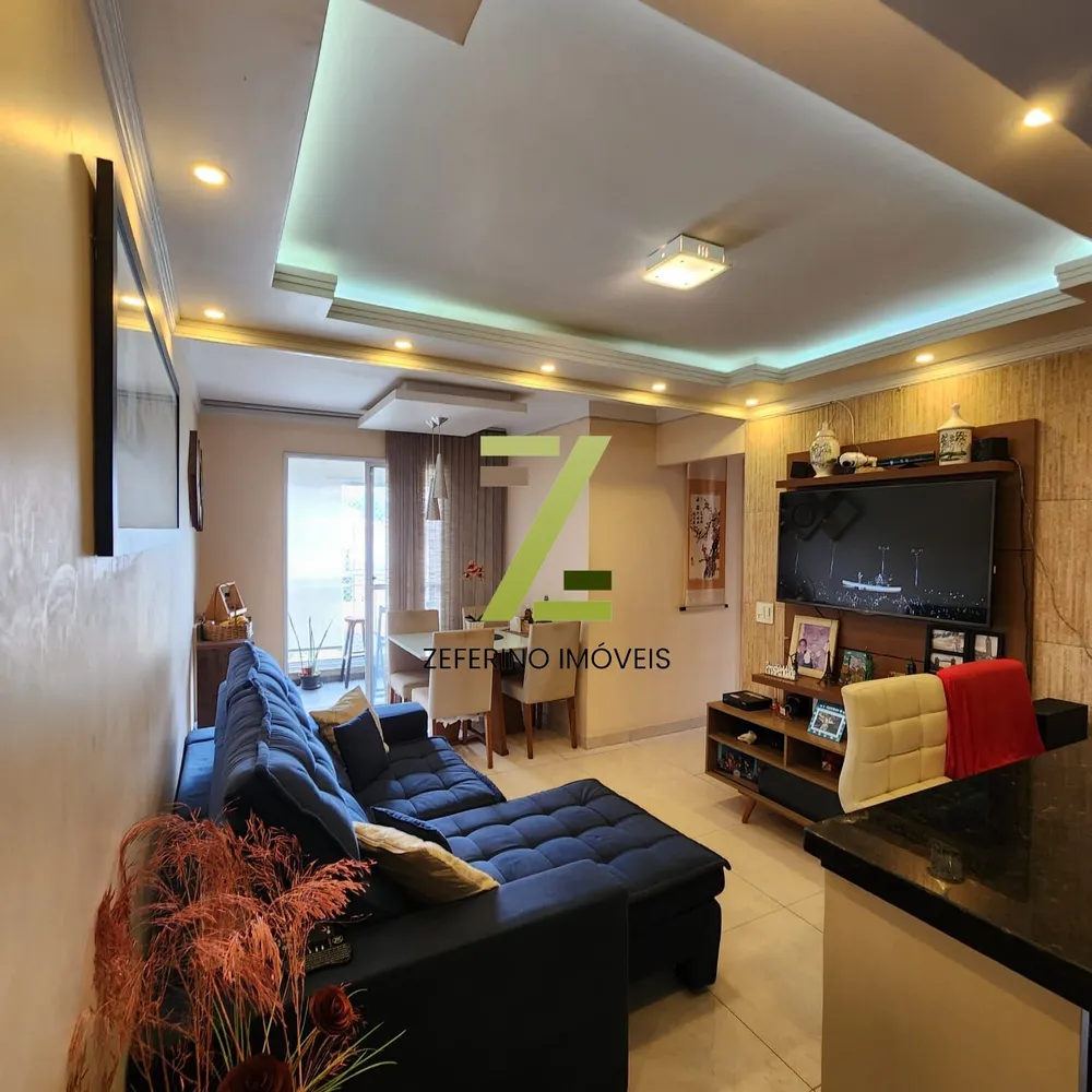 Apartamento, 3 quartos, 73 m² - Foto 8
