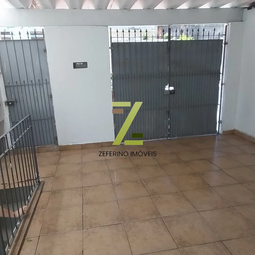 Casa, 3 quartos, 125 m² - Foto 2