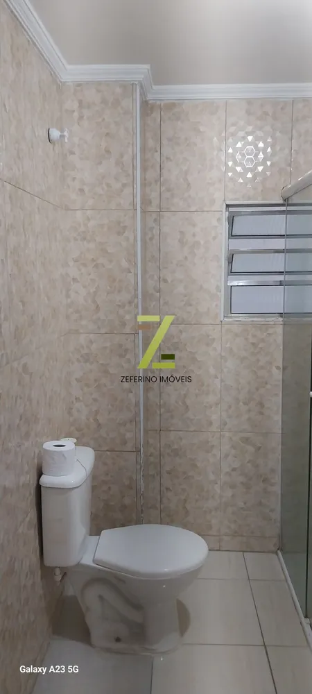 Casa, 3 quartos, 125 m² - Foto 12