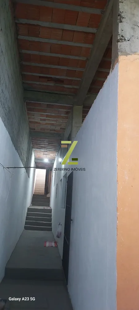 Casa, 3 quartos, 125 m² - Foto 16