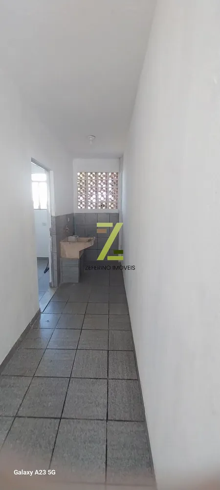 Casa, 3 quartos, 125 m² - Foto 8