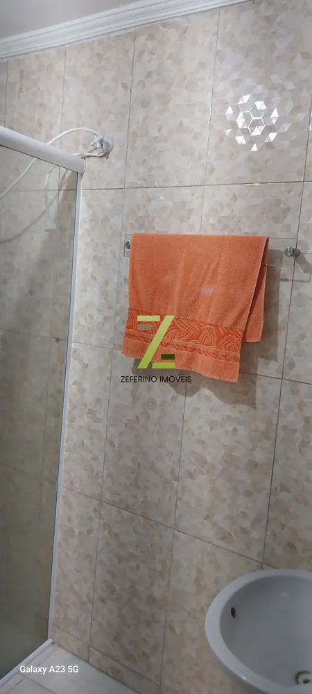Casa, 3 quartos, 125 m² - Foto 10