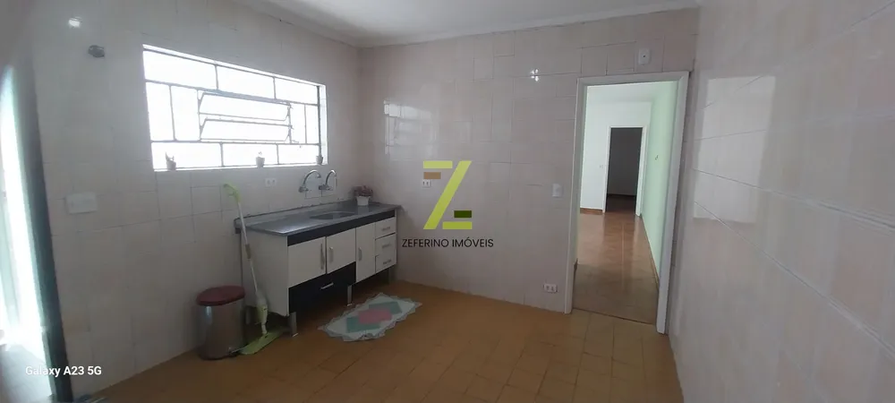 Casa, 3 quartos, 125 m² - Foto 4