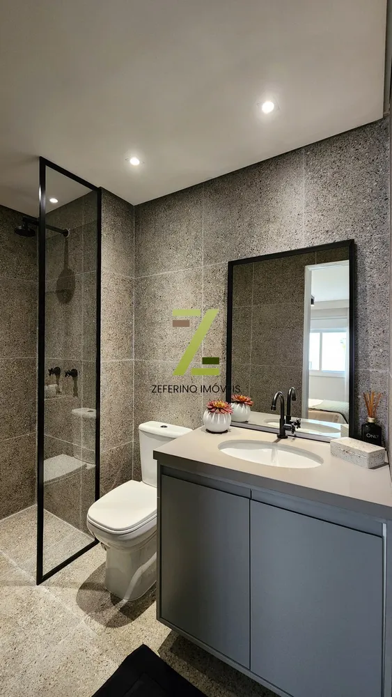 Apartamento, 1 quarto, 33 m² - Foto 8